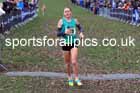 Womens Under-20s 2026 UK CAU Inter Counties Cross Country, Wollaton Park, Nottingham. Photo: David T. Hewitson/Sports for All Pics